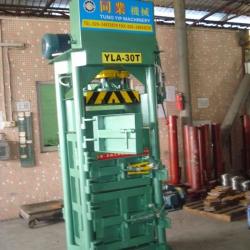 30T小打包规格新服装打包机